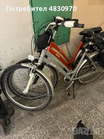 Градски велосипед Ronda Urban 28"