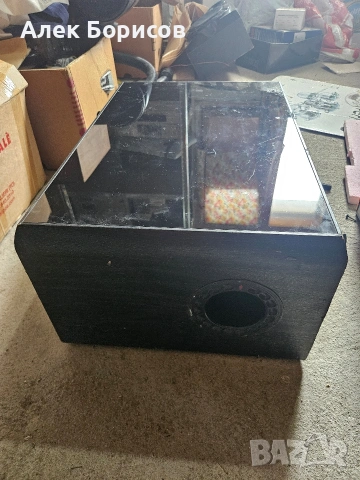 Пасивен субуфер Jamo SW300 II