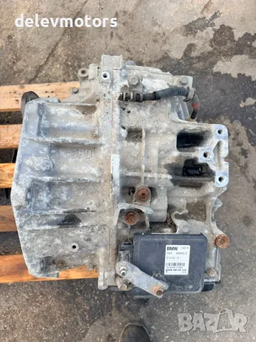 tf-72sd, ga6f21aw автоматична скоростна кутия от Mini Cooper S (56) 2.0i двигател B48A20F, 192кс., снимка 6 - Части - 55666333