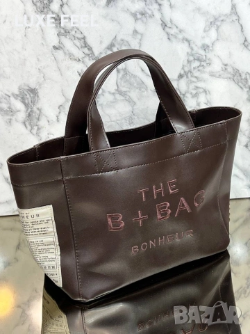 B+ Bag ⚜️Дамски Чанти , снимка 9 - Чанти - 53987345