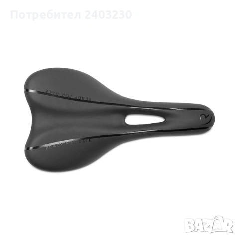 седалка CUBE MTB comfort D2