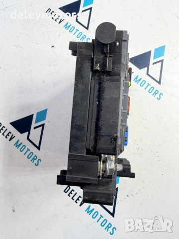 9674921580 BSMZ0100 BSM от Ситроен Ц4 1.6 ХДИ 92к.с., 5ск., Citroen C4 1.6 HDI 11г.,92 , k.s., снимка 4 - Части - 54239640