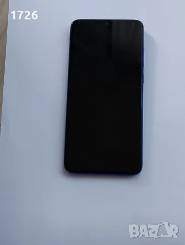 Redmi Note 8 pro със зарядно, кабел, силиконов гръб и ориг. кутия, снимка 7 - Xiaomi - 55445383