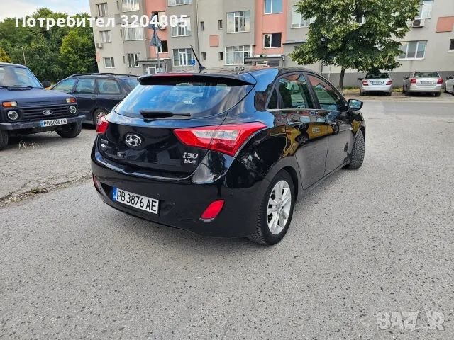 Продавам автомобил , снимка 4 - Автомобили и джипове - 55477054