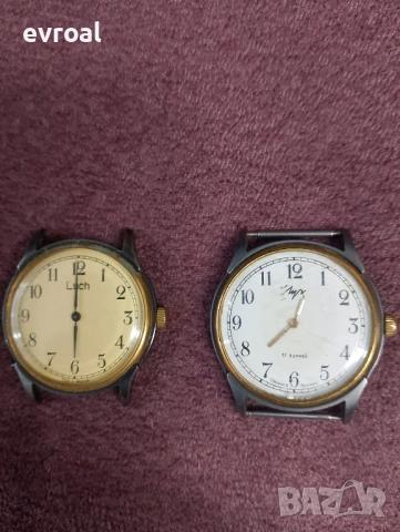 Колекционерски часовници, снимка 12 - Други ценни предмети - 54106920