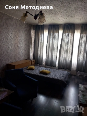 гарсониера под наем, снимка 9 - Апартаменти - 54356038