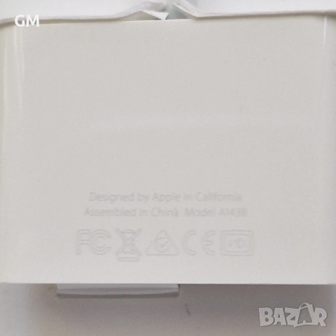 Оригинален Apple Lightning Digital AV Adapter (HDMI), снимка 2 - Аксесоари за Apple - 54332750