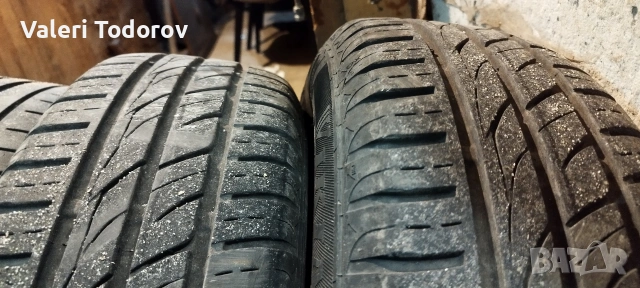 5x100 14ки за vw, снимка 2 - Гуми и джанти - 54177273