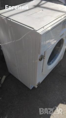 Whirlpool пералня за вграждане  7кг, снимка 2 - Перални - 54558793