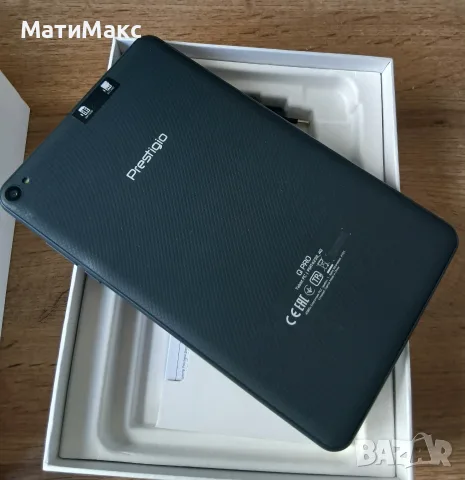 Таблет Prestigio Q Pro, снимка 4 - Таблети - 55499145