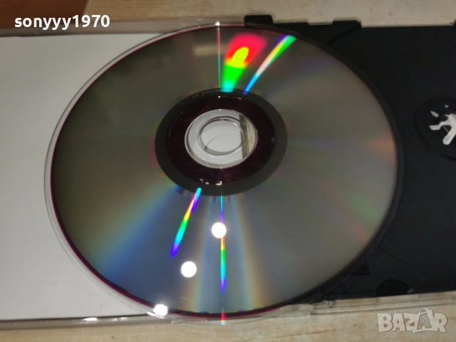 ERIC CLAPTON CD 1406261320H2E6R, снимка 18 - CD дискове - 54900730