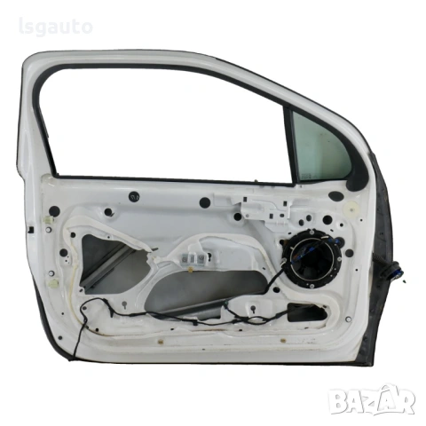 Предна лява врата Citroen DS3 2009-2014 ID: 161672, снимка 2 - Части - 54955234