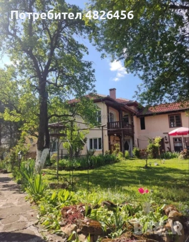 🏡Продавам къща в с. Янтра, обл. Габрово, директно от собственик без комисионна - 135 000€, снимка 3 - Къщи - 54536957