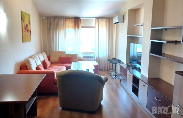 Прекрасен 2-стаен с панорама в центъра на Велинград, снимка 9 - Апартаменти - 54171717