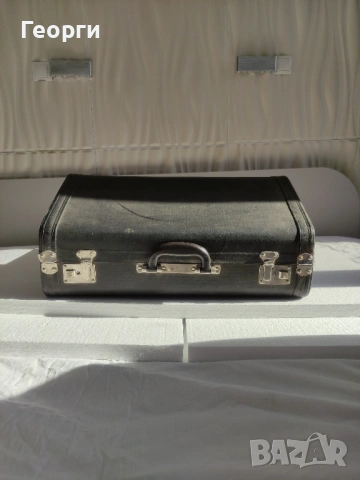 Продавам акордеон Велтмайстер Каприче 120 баса, снимка 2 - Акордеони - 54119383