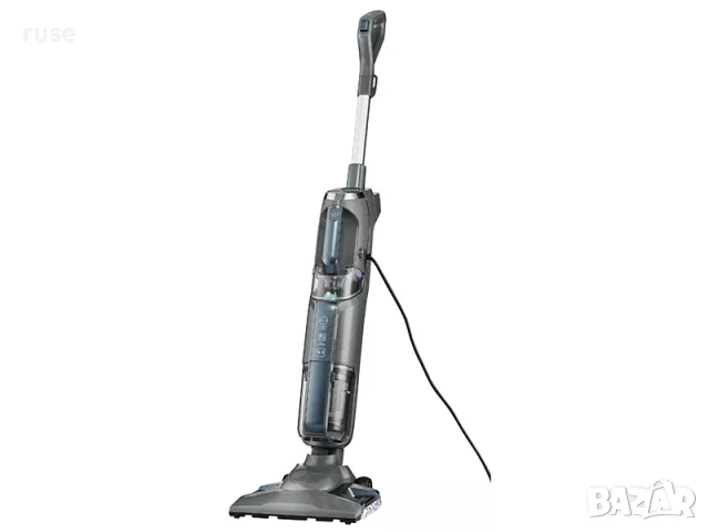 НОВИ! Прахосмукачка Steam mop и ръчна парочистачка уред 3в1 1800 W, снимка 2 - Прахосмукачки - 55500529