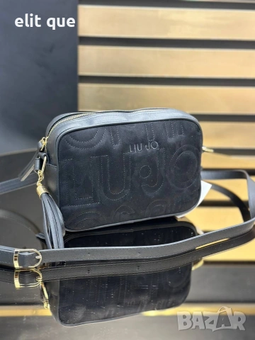 дамски чанти liu jo, снимка 13 - Чанти - 55237194