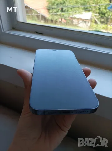 iPhone 12 Pro Max Перфектен, снимка 6 - Apple iPhone - 55486591