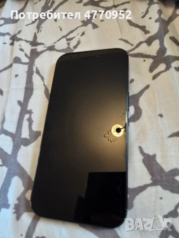 Iphone 16 128 GB, снимка 2 - Apple iPhone - 53982213