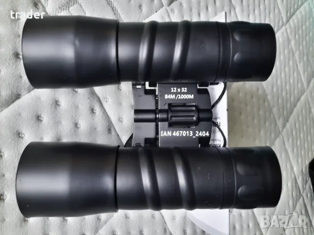 Бинокъл 12x32      .