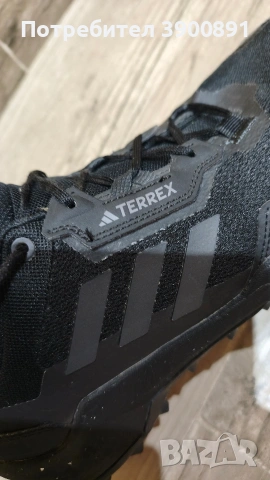 Adidas Terrex, снимка 6 - Маратонки - 54531740