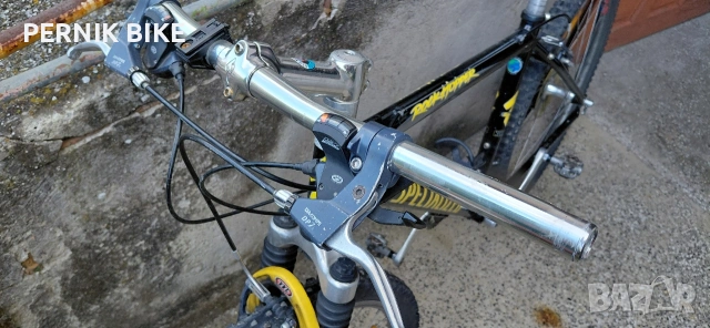Specialized Велосипед 26 цола, снимка 5 - Велосипеди - 55128606
