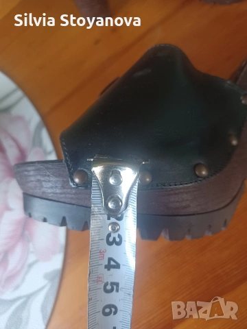 чехли I'm walking , снимка 6 - Чехли - 54170877