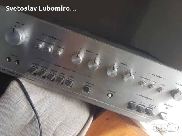 Разни , снимка 4 - Ресийвъри, усилватели, смесителни пултове - 54669148