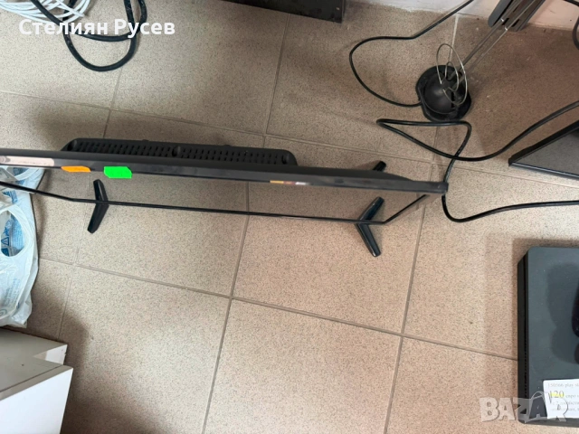 1006  neo 24 inch led tv TV Телевизор   -цена 136.91 лв или  70 евро d+ -24 инча /използван / БЕЗ га, снимка 5 - Други - 54846439