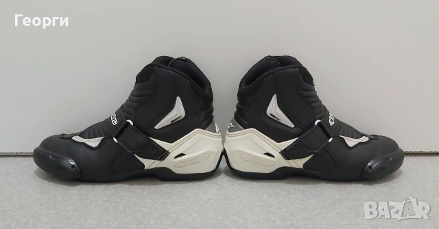 Мото боти Alpinestars SMX-1R N °42, снимка 2 - Аксесоари и консумативи - 54962075