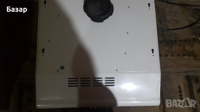 Аспиратор санг, снимка 2 - Абсорбатори - 54026350