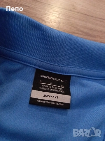 Тениска Nike, снимка 2 - Тениски - 54659315