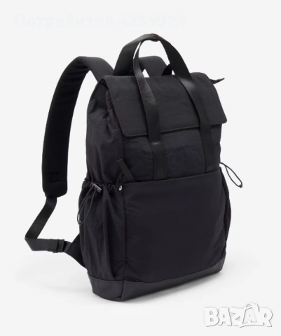 Decathlon Промазана раница, джоб за компютър, 10 Л