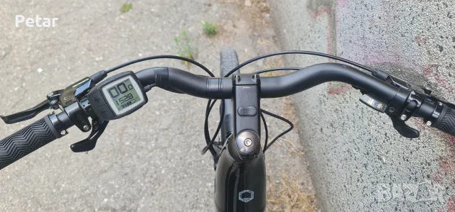 Cannondale Adventure e-bike, снимка 4 - Велосипеди - 55436985