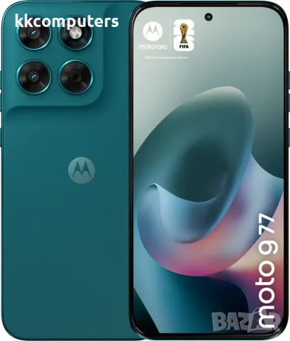 Дисплей за MOTOROLA G77 (5G) OLED