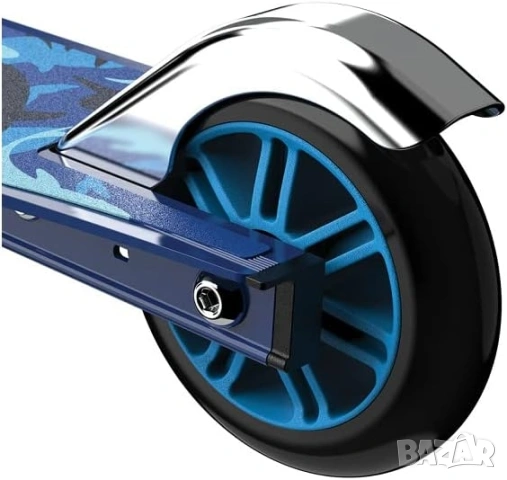 Детска Тротинетка Razor Shark Camo, снимка 3 - Други спортове - 54299590