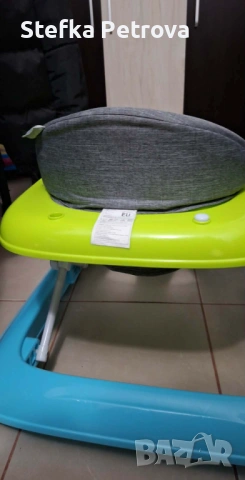 Бебешки артикули 