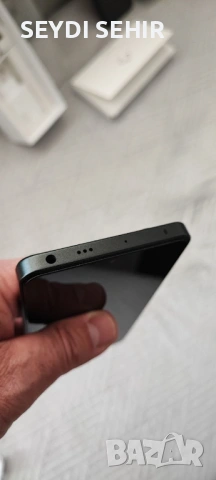 Xiaomi redmi note 13 pro 5G - 8 RAM/256 ROM-BLACK, снимка 6 - Xiaomi - 54299924