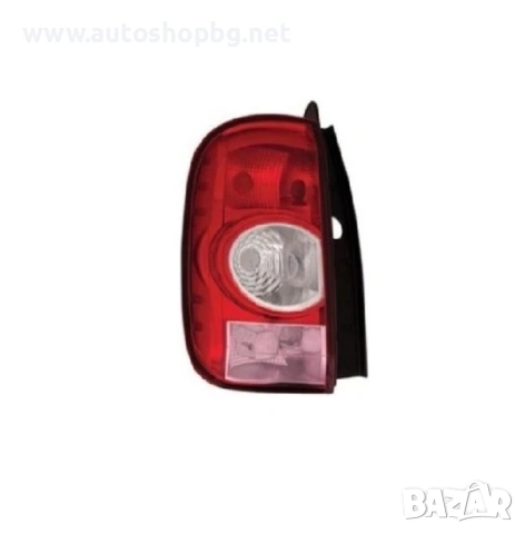 Стоп за Dacia Duster – ляв и десен (LH/RH) 2010-2014