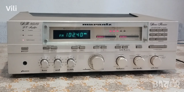 Marantz SR 8010 DC