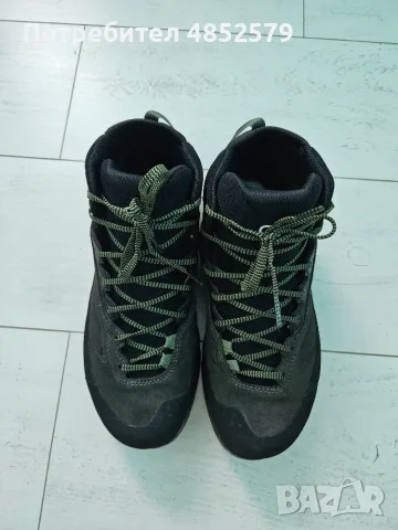 Туристически обувки Scarpa Rapid XT MID GTX, снимка 3 - Други - 55446904