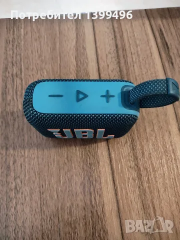 JBL GO 4 Оригинална удару и водо и устройства , снимка 5 - Тонколони - 55529543