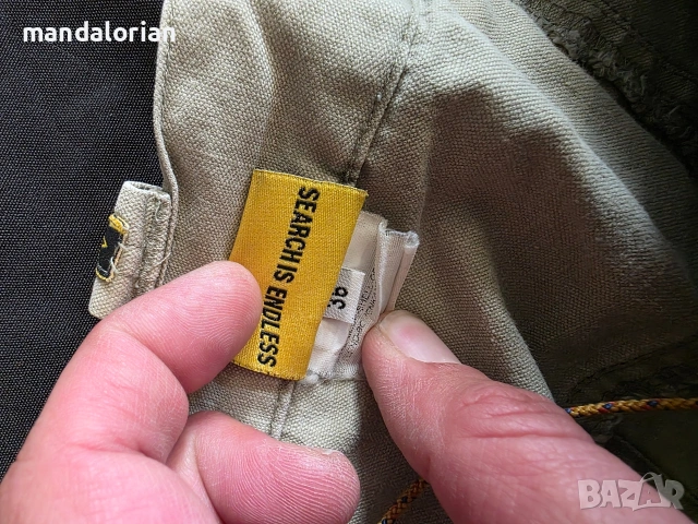 спортни volcom, dynastar, ripened,McKinley, salewa, mountain hardware, millet, mammut, patagonia , снимка 7 - Якета - 54614063