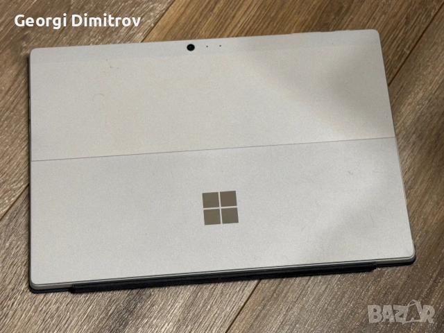 Microsoft Surface Pro 5 i5-7300U/8RAM/256SSD/Intel HD Graphics 620/Touch QHD, снимка 7 - Лаптопи за работа - 54984435