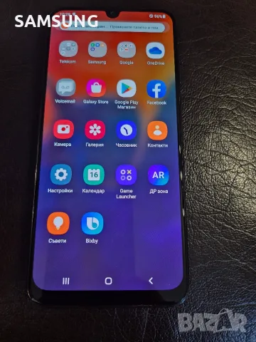 Samsung Galaxy - A50, снимка 5 - Samsung - 55677755