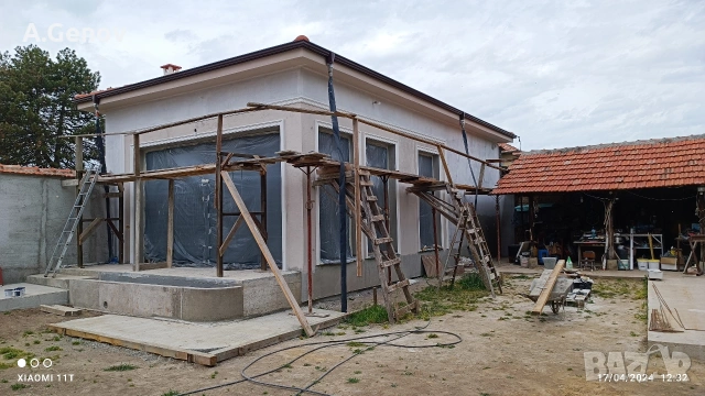 Строителни и ремонтни услуги, снимка 2 - Ремонти на къщи - 54172216