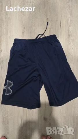 Мъжки къси гащи Under Armour M/L размер 