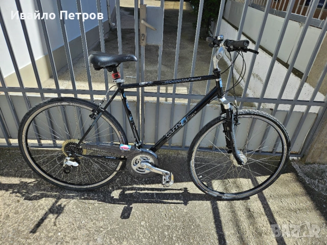 Велосипед 28 цола TOURING STAR-шест месеца гаранция