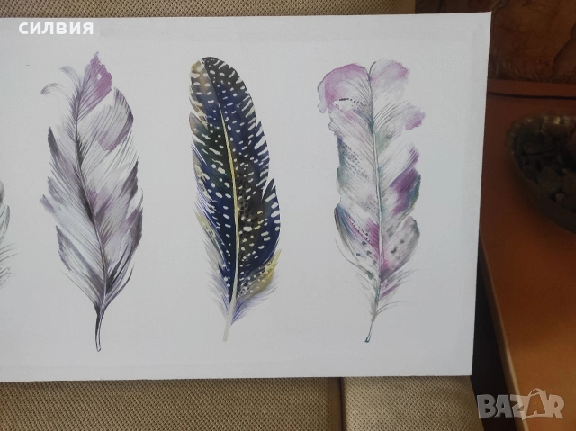 картини , снимка 4 - Картини - 54042210