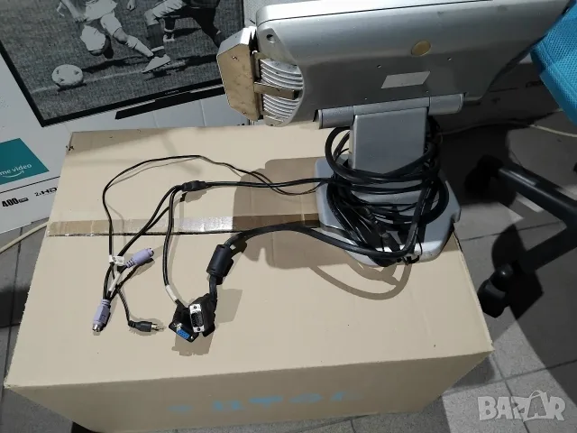 Продавам тачскрийн монитор R-keeper , снимка 7 - Монитори - 55584439